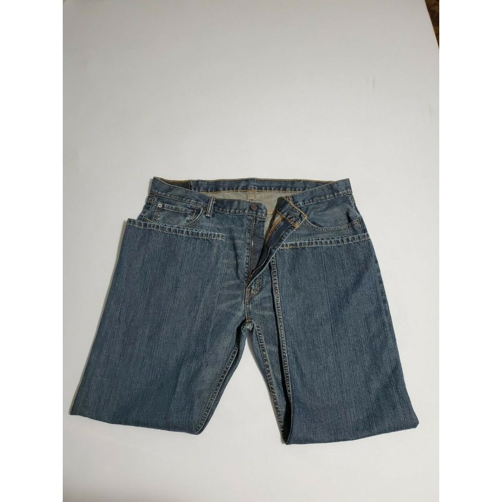 559 Classic Levi Strauss & Co. size W 42 L 30 - Picture 2 of 9